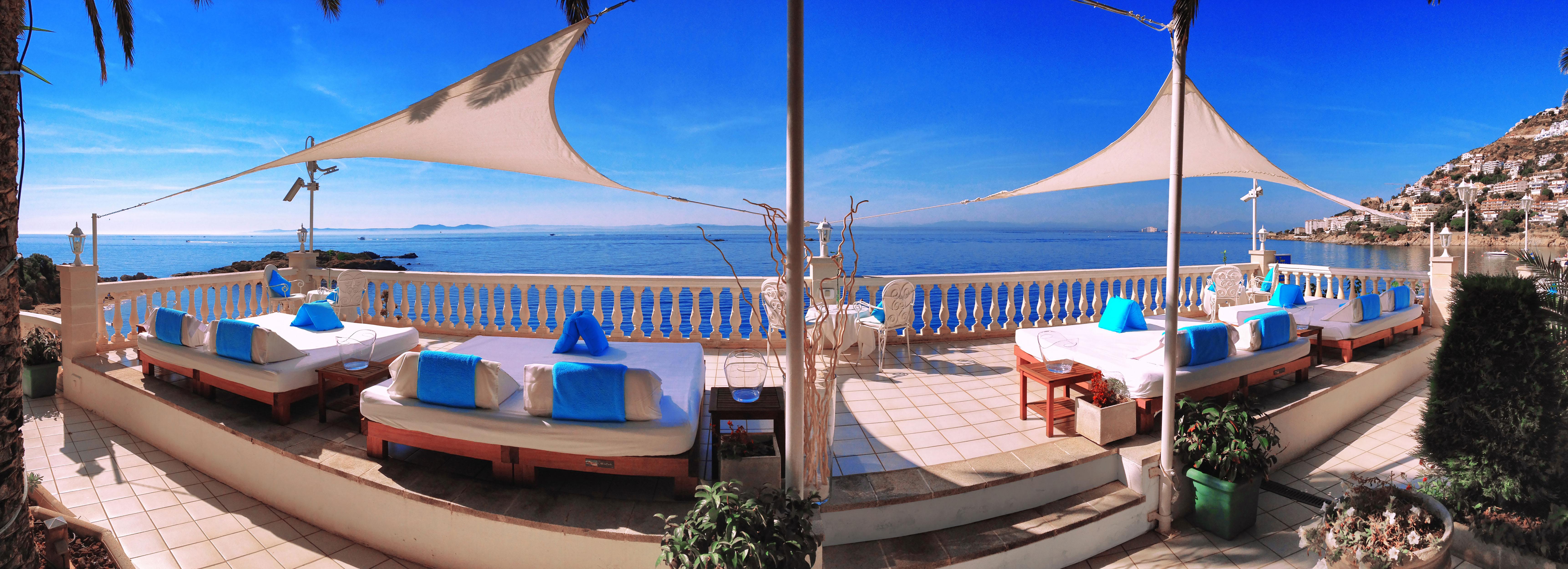 Hotel Vistabella Roses Facilidades foto