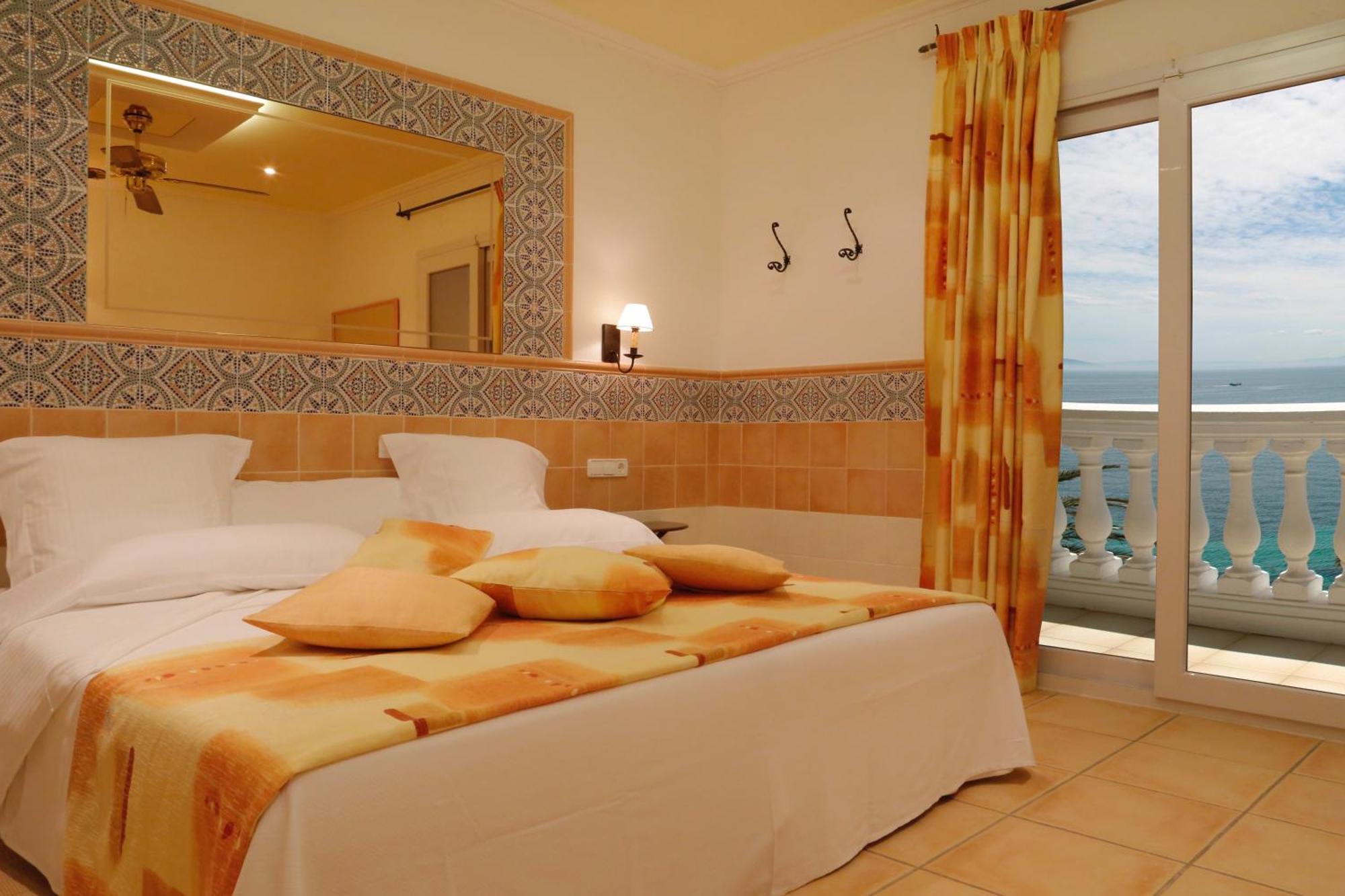 Hotel Vistabella Roses Quarto foto