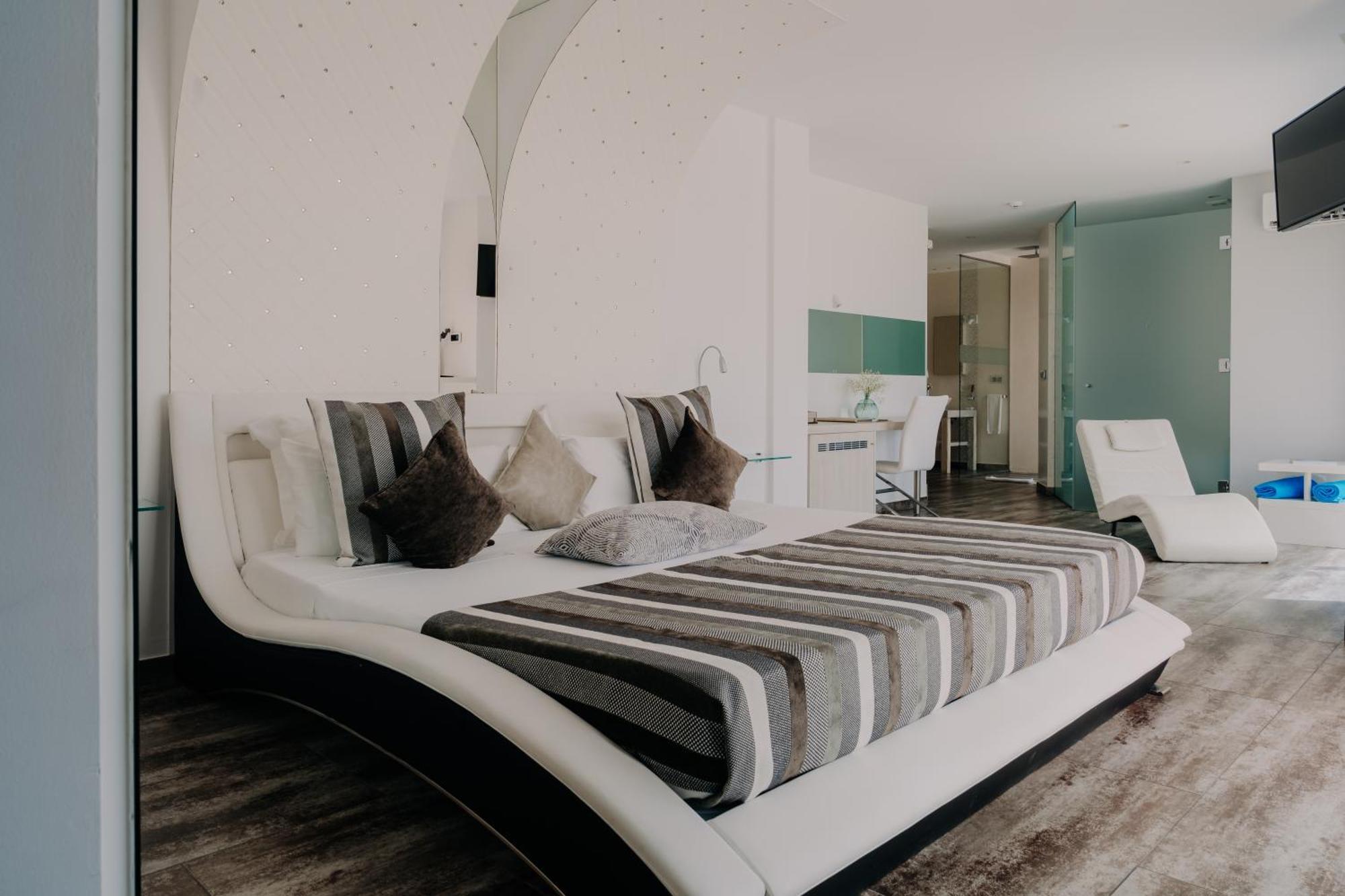 Hotel Vistabella Roses Quarto foto