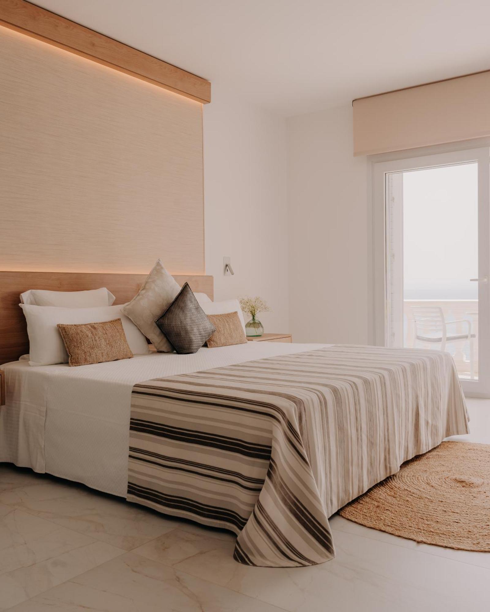 Hotel Vistabella Roses Quarto foto